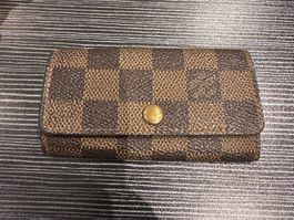 Louis Vuitton Schlüsseletui - Nr. 1049