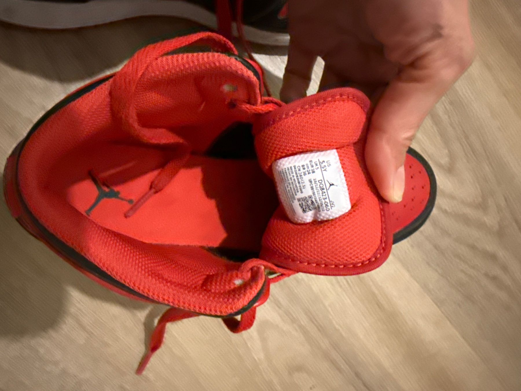 Jordan Scarpe da uomo: JORDAN 1 Mid Sneakers 38 – Usato da Adliswil venduto da Sale12 4