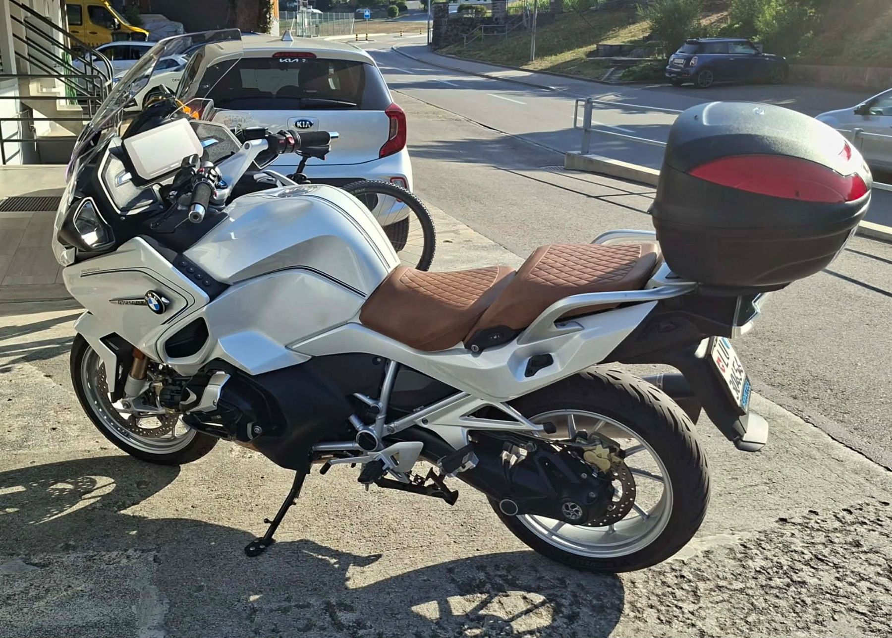 BMW Touring: zu Verkaufen – Gebraucht aus Richenthal von gab_jg27 2