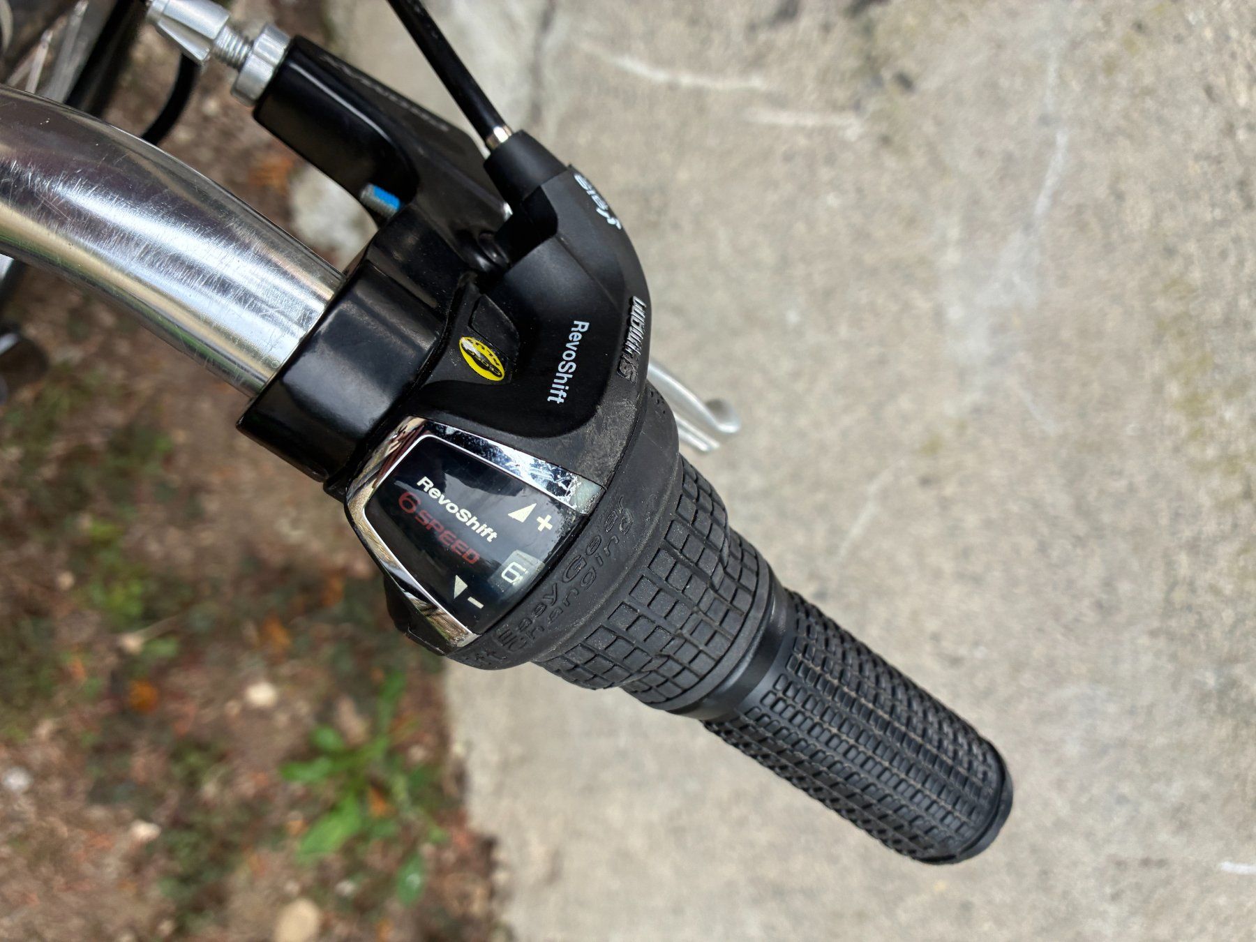 Crosswave Vélos: Velo Crosswave Dragon 20" – D'occasion à Grosswangen par che_gr 2