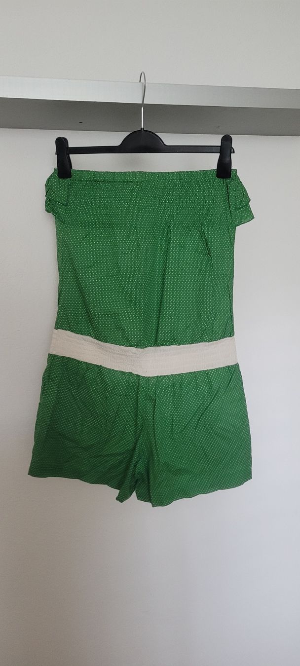 Camicette: Combinaison taille M/ coton 100% – Nuovo (secondo la descrizione) da Vevey venduto da x_y_f 2