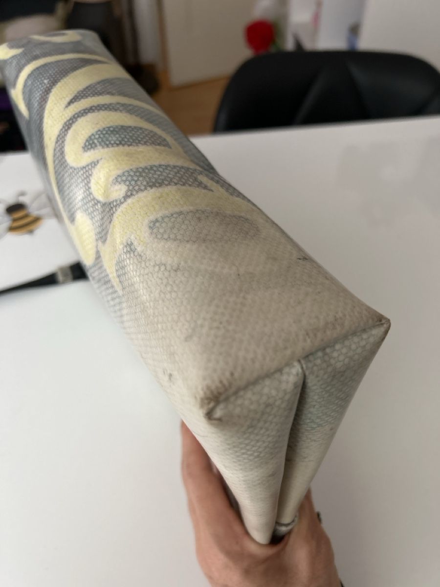 Freitag Borse: Borsa Freitag modello Lou – Usato da Lugano venduto da DunjaMoose 6