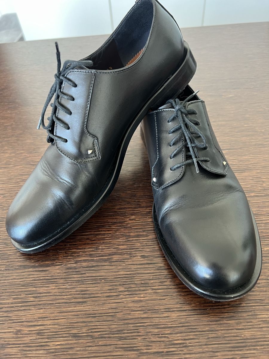 Valentino Scarpe da uomo: Valentino Garavani – Nuovo (secondo la descrizione) da Zürich venduto da ReStyle. 2
