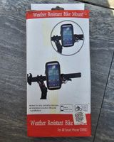 Handyhalterung für Velo/Motorrad