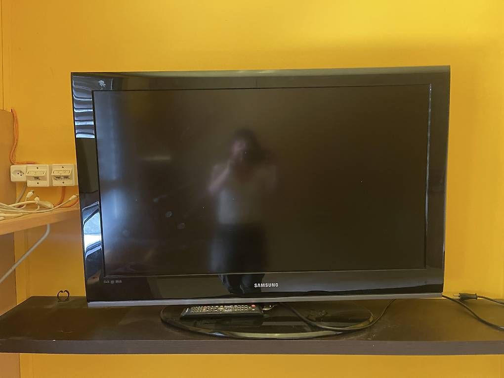 Fernseher: Televisore  – Gebraucht aus Gentilino von sar_m6sx