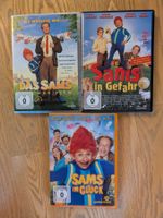 Das Sams DVD-Collection (3 Sams-Filme)