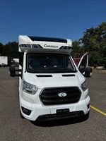 Ford Chausson 720 Titanium Premium 