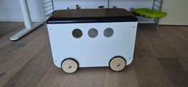 Pinolino Rollbox / Truhe Jim