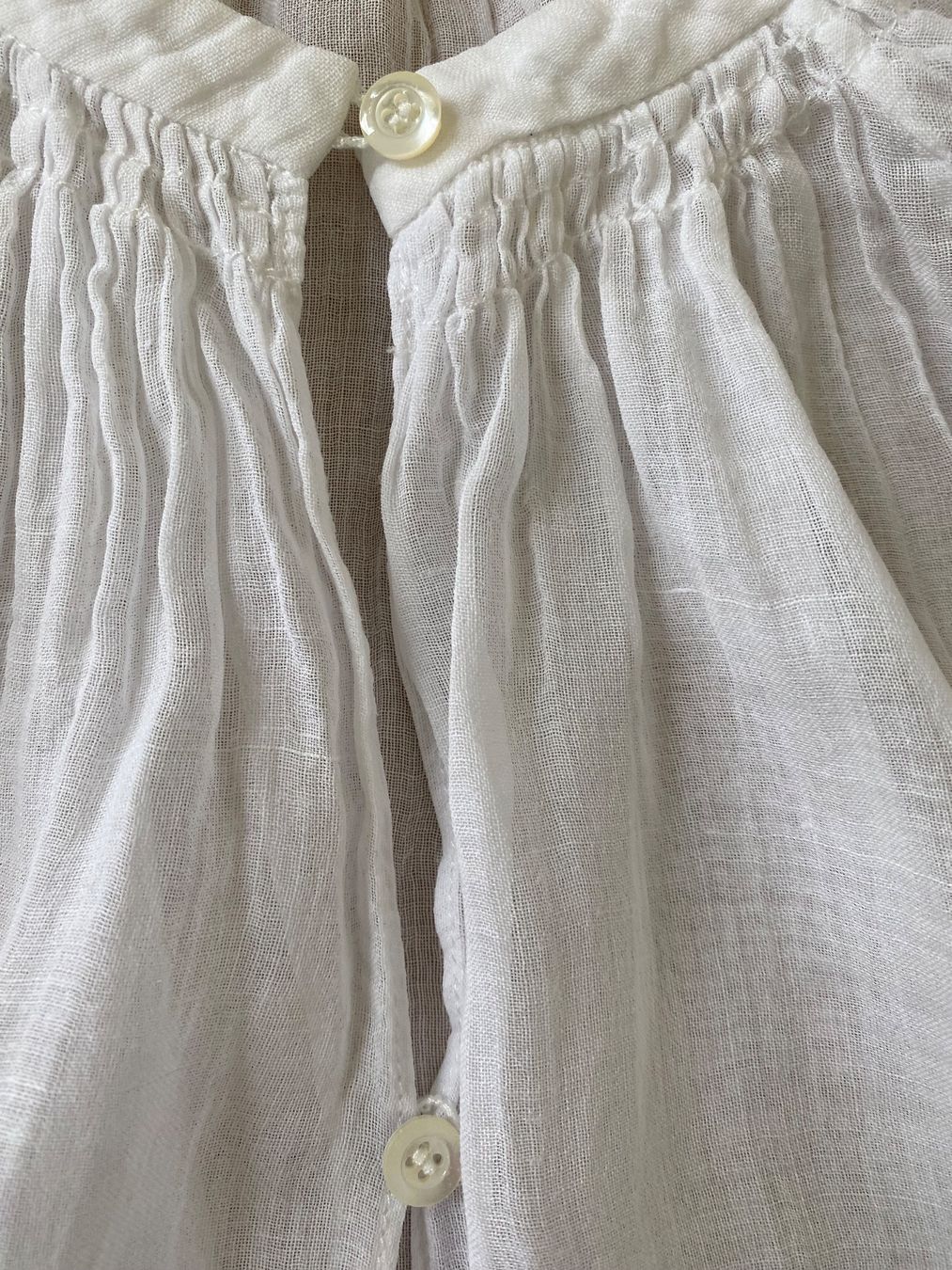 Vanessa Bruno Camicette: Bluse, Vanessa Bruno, Grösse 36 – Nuovo (secondo la descrizione) da Bern venduto da L.I.A. 1