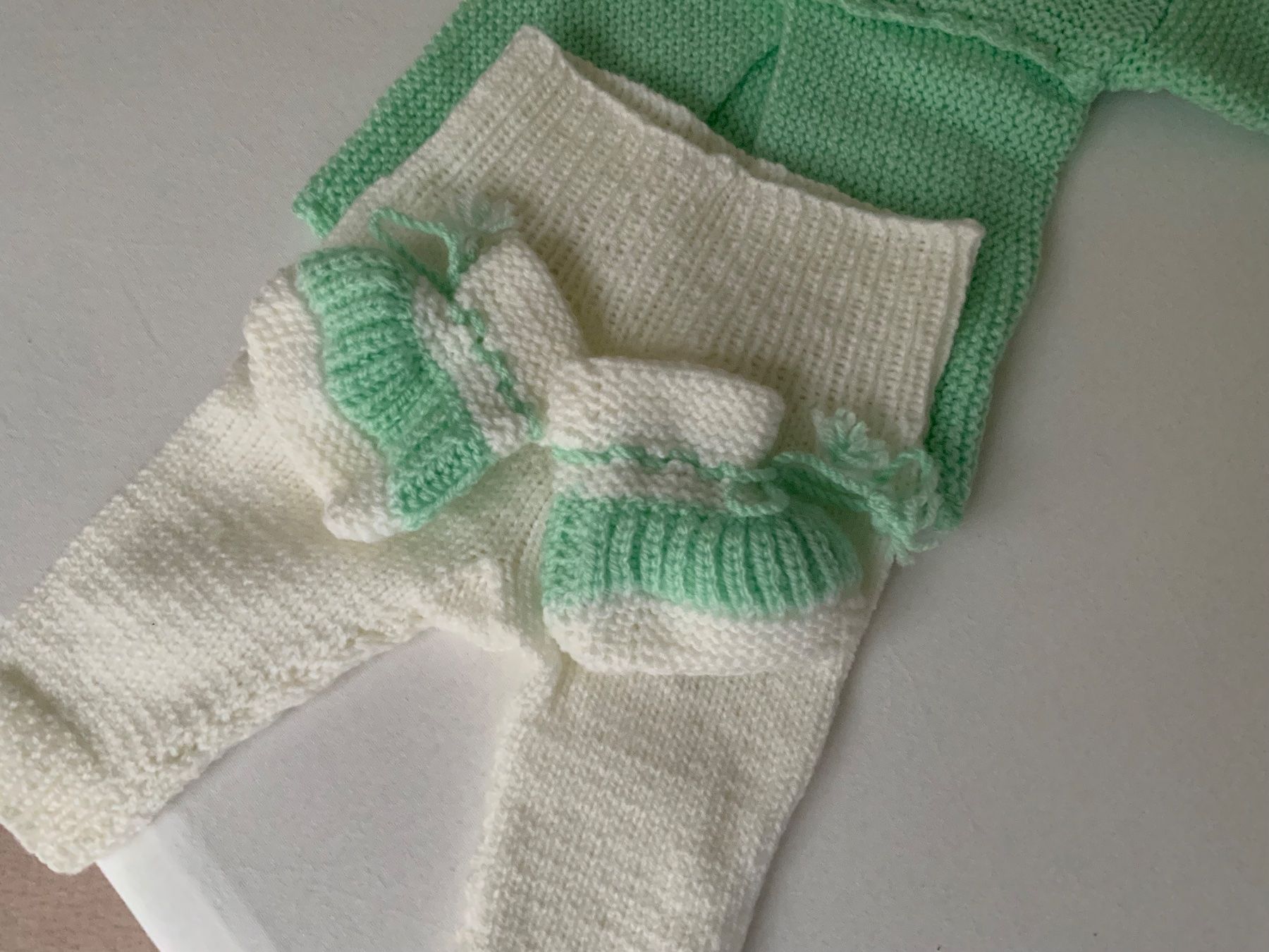 Kleiderpakete & -sets: Baby-Bekleidung – Neu und originalverpackt aus Kreuzlingen von son_8cwm 4