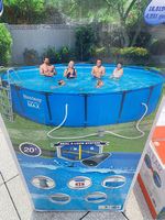 Vendo Piscina
