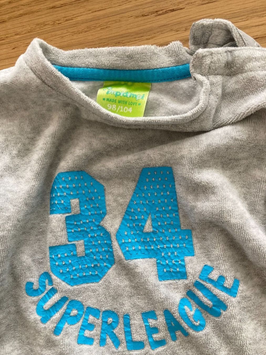 Pigiama & Simili: Pijama langarm – Usato da Muttenz venduto da Juvenile33 2