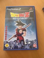 Dragon Ball Z Budokai - PS2 Spiel