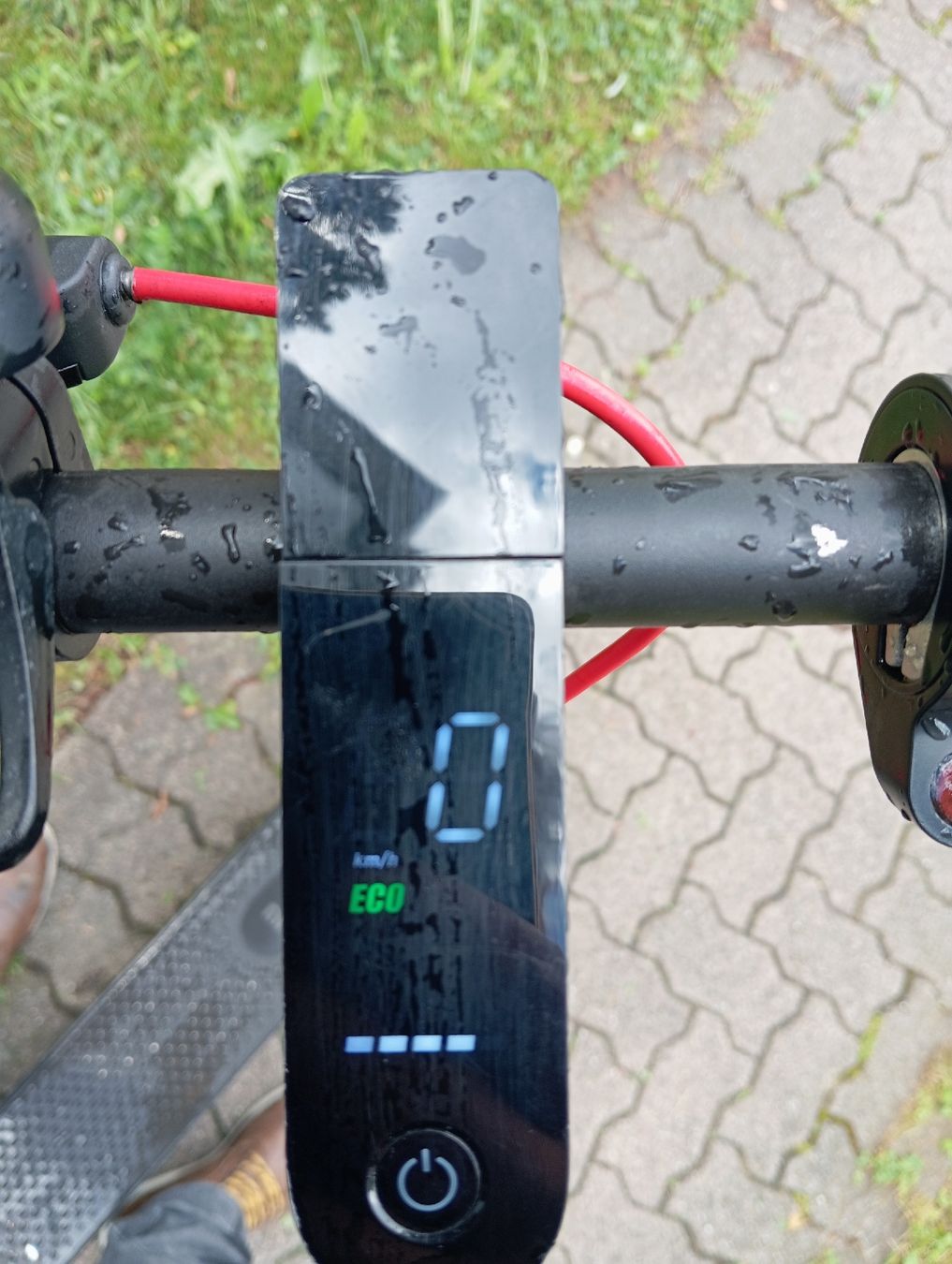 Scooter: Xiaomi Mi Electric Scooter Pro - Defekt – Difettoso da Dübendorf venduto da VAS80 4