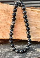 Nolla Pyrit Kette    ++SCHWEIZ++ Aktion alter Preis 118.--