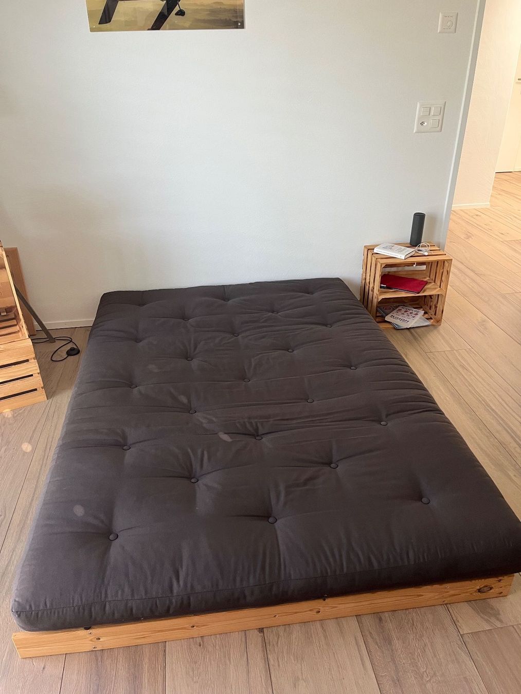 Karup Divani: Schlafsofa Roots – Usato da Richterswil venduto da steff_k1 3