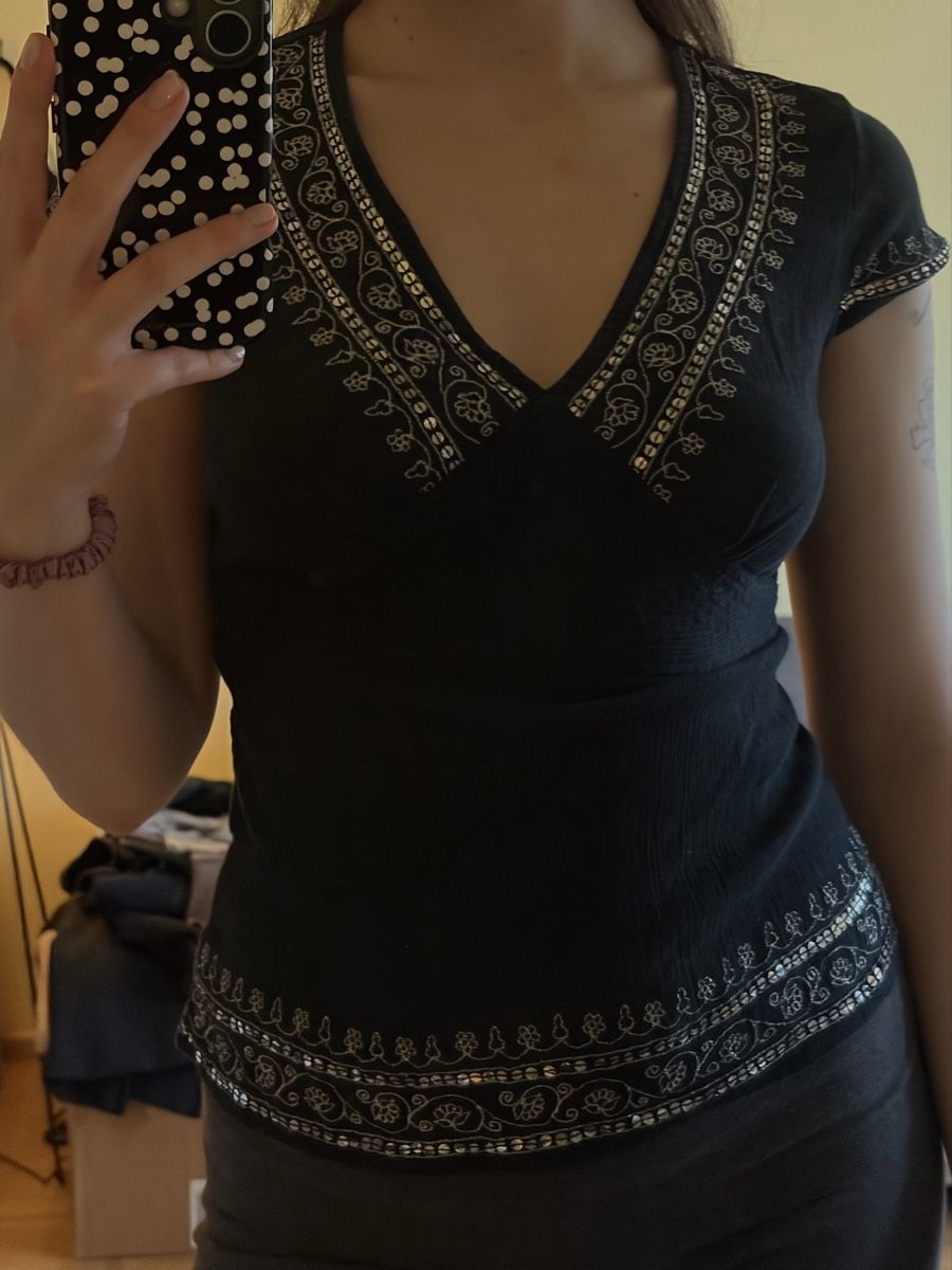 Tops: Top – Gebraucht aus Basel von pau_w9yw