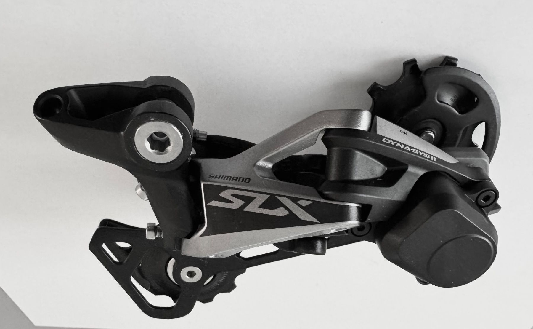 Pezzi di ricambio: Shimano SLX,  RD-M7000-11 vla – Nuovo (secondo la descrizione) da Neukirch (Egnach) venduto da JuToGi 1