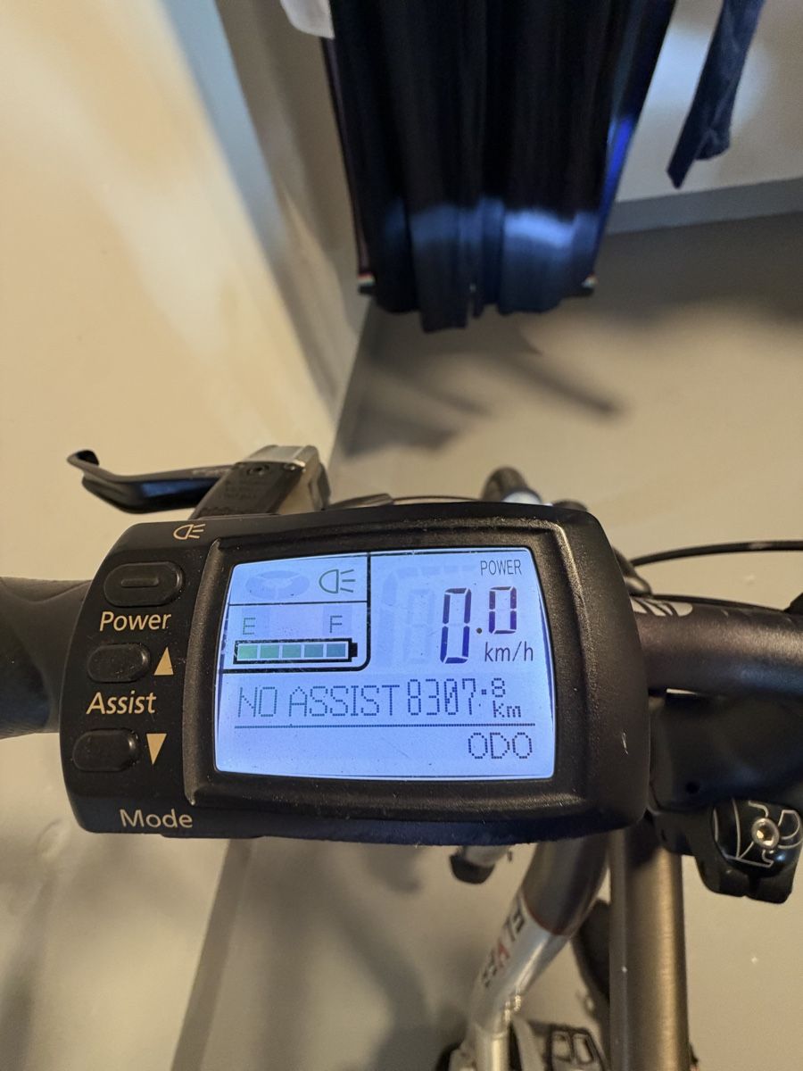 Flyer Biciclette: Elektrovelo Flyer – Usato da Kägiswil venduto da rezha 5