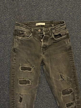 Zara Skinny jeans 