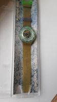 Swatch Scuba Diving balair Flug 1993