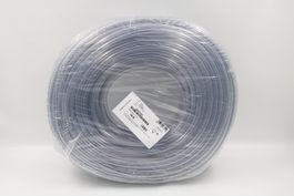 REHAU Schlauch 100m - 6/1,5 - glasklar (18918)
