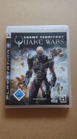 Quake Wars Ps3