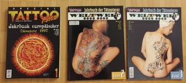 Tattoo Revue Magazine 