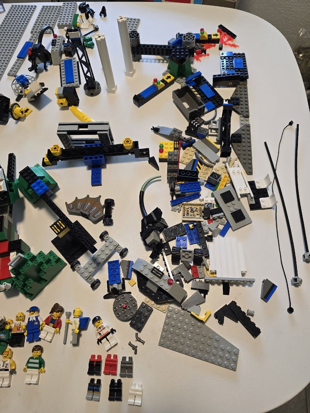 Lego Baukästen: LEGO Studios – Gebraucht aus winterthur von Sammlerecke 3