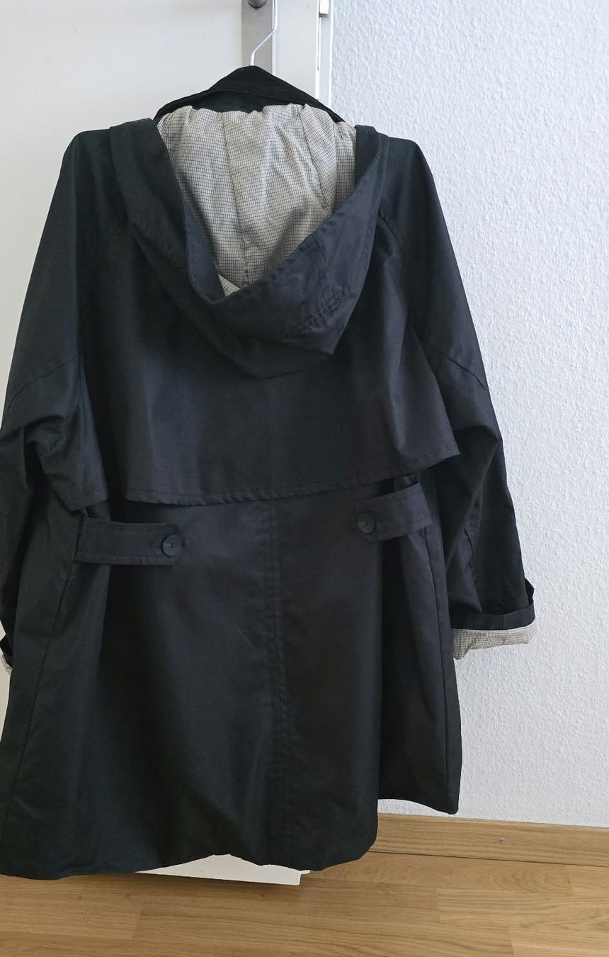 Zara Jacken: Zara Parka/Jacket – Neu (gemäss Beschreibung) aus Au ZH von cody1990 4