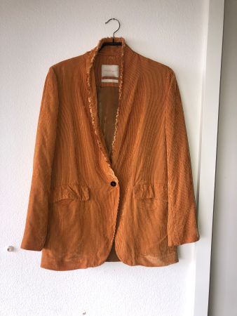 Blazer Momoni Gr S/M