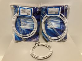 Post. neuer WISI Antennen Anschlusskabel ab 1.-
