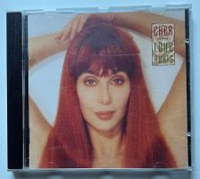 Cher / Love Hurts