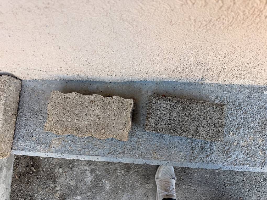 Revêtements de sol: Pavé – D'occasion à Orbe par dan_6q9c 1