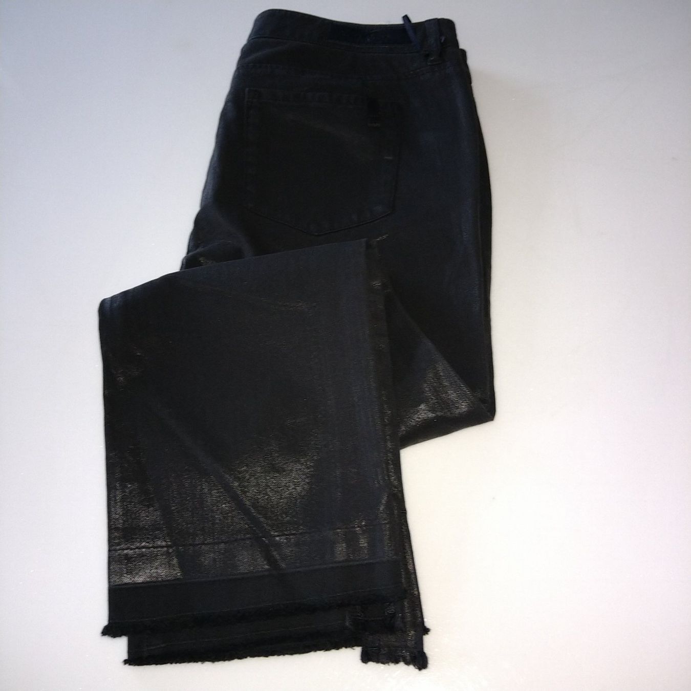 Luisa Cerano Jeans: Jeans LC Luisa Cerano Gr. 44 – Nuovo (secondo la descrizione) da Degersheim venduto da 191maschina46 5