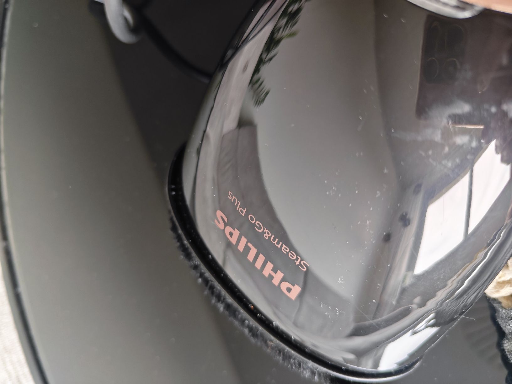 Philips Ferri da stiro: Philips Steam&Go Plus - Handheld Steamer! – Usato da Zürich venduto da alu_dzr7 6
