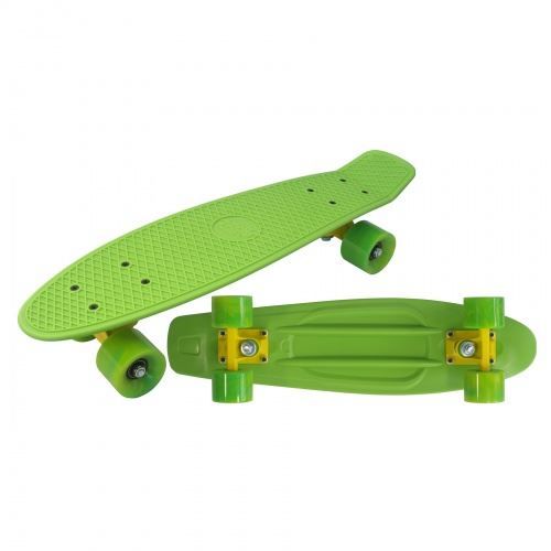 Skateboards: Beach Board California Dream green – Nuovo e nell'imballaggio originale da Engelberg venduto da centerstore 3
