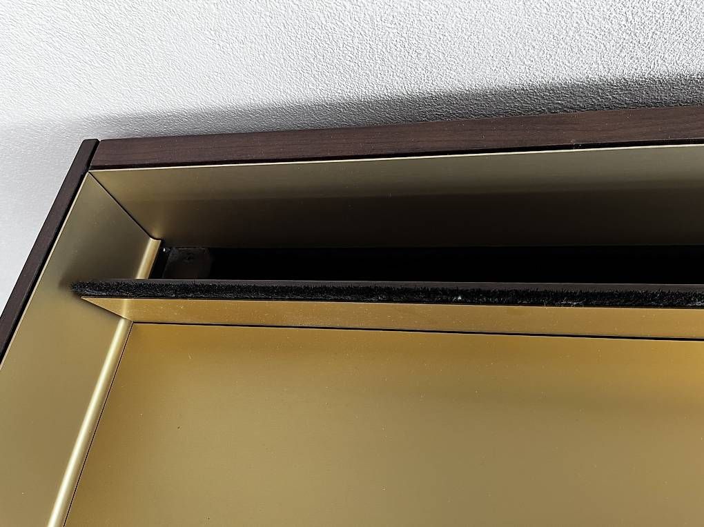 Cassettiere: Design Sideboard Stockholm von Punt – Usato da Seengen venduto da Giho 3
