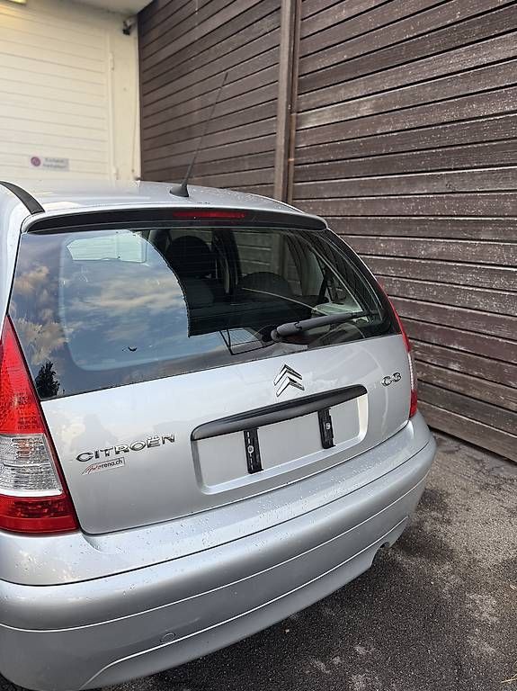 Citroën Automobili: Citroen C3 – Usato da Werthenstein venduto da BjAoCeHl 2
