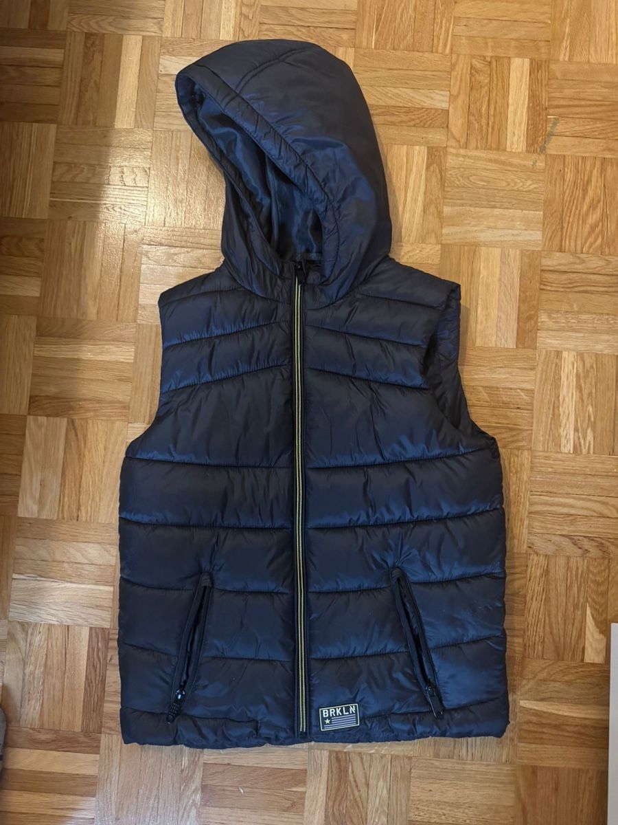 Giacche: Veste sans manche  – Usato da Bellevue venduto da Jimmyloup