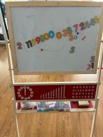 Maltafel Kind ohne Zubehör