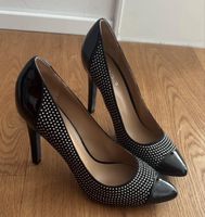 High Heels Armani Jeans 41