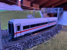 ICE 4 Märklin Ergänzungswagen
