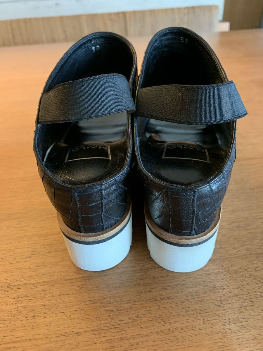 Scarpe da donna: Sandalen – Nuovo (secondo la descrizione) da Abtwil SG venduto da Fechtili 2