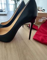 Christian Louboutin Heels 38