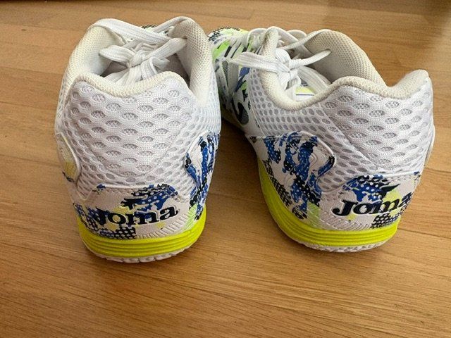 Scarpe per ragazzi: Turnschuh Joma Gr. 41 – Usato da Zürich venduto da Sonnenblume_65 3