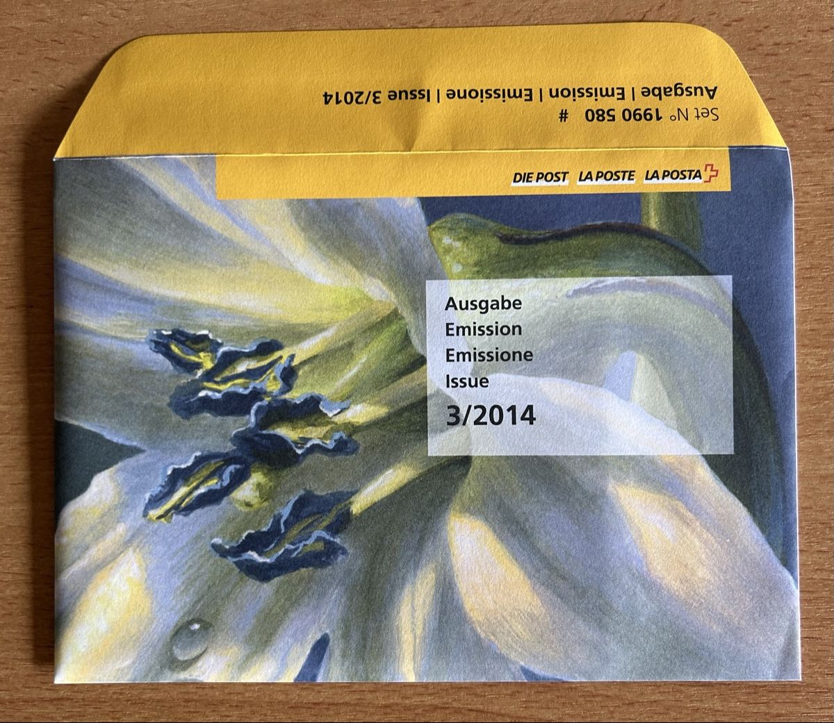 Tutti i francobolli: 6 Ersttagsbriefe FDC Schweiz Top Zustand! – Nuovo e nell'imballaggio originale da Wil ZH venduto da uhe_nw6s 1