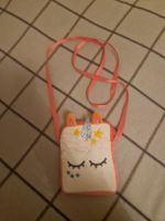 Einhorn Tasche für Mädchen, Umhängetasche, Neuwertig!