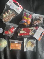 Bastelsachen