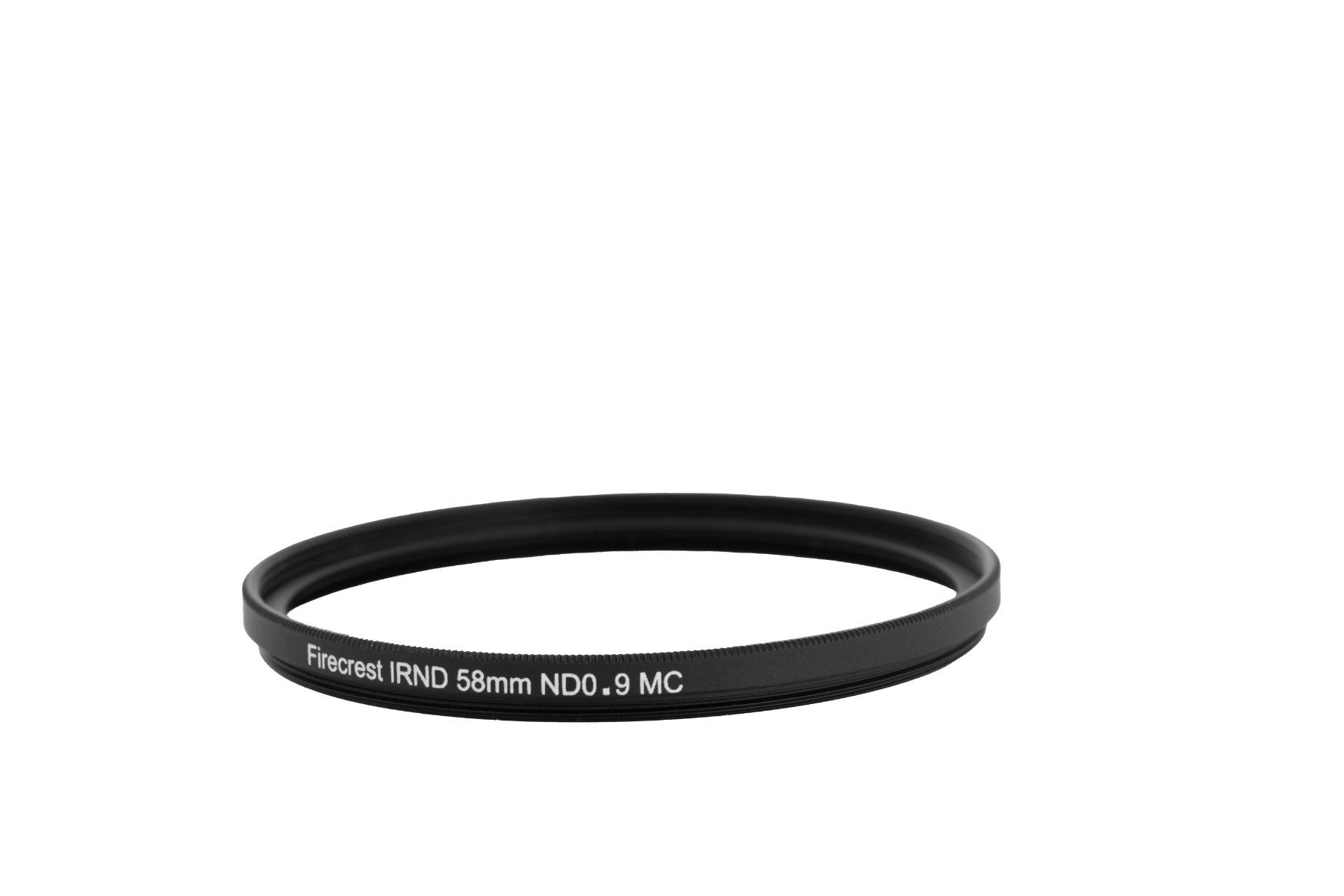 Filter: FIRECAST IRND 58mm ND 0.9 MC Graufilter ND FILTER 58 – Gebraucht aus Emmen von chromaton